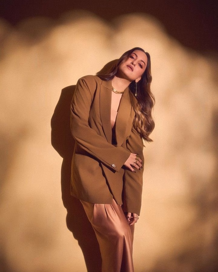 Sonakshi Sinha