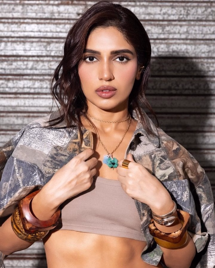 Bhumi Pednekar