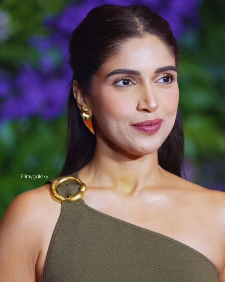 Bhumi Pednekar