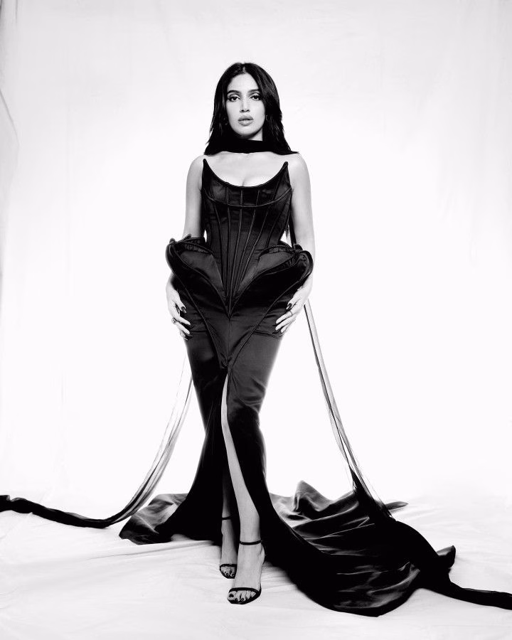 Bhumi Pednekar