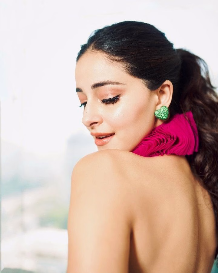 Ananya Pandey