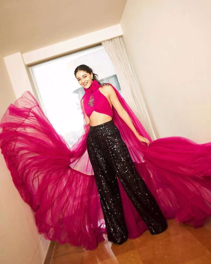 Ananya Pandey