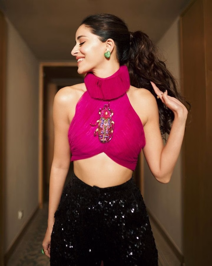 Ananya Pandey