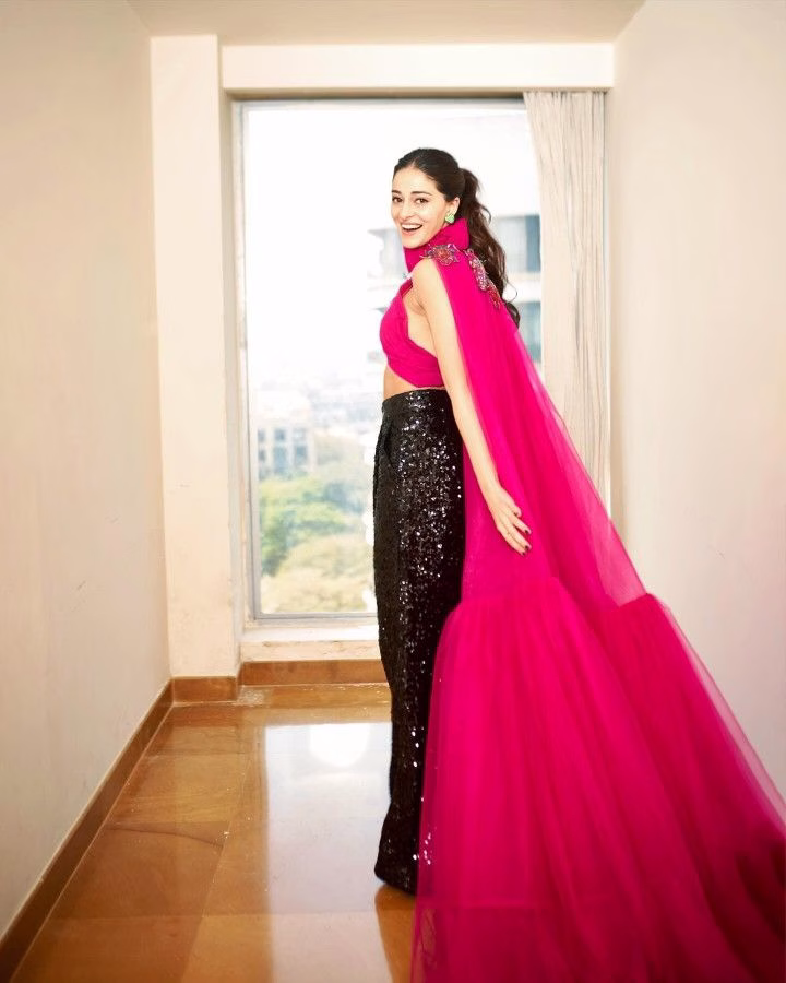 Ananya Pandey