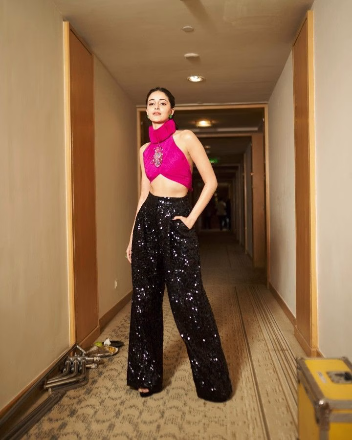 Ananya Pandey
