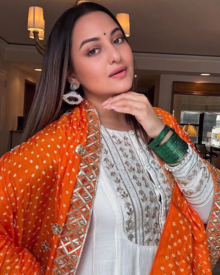 Sonakshi Sinha
