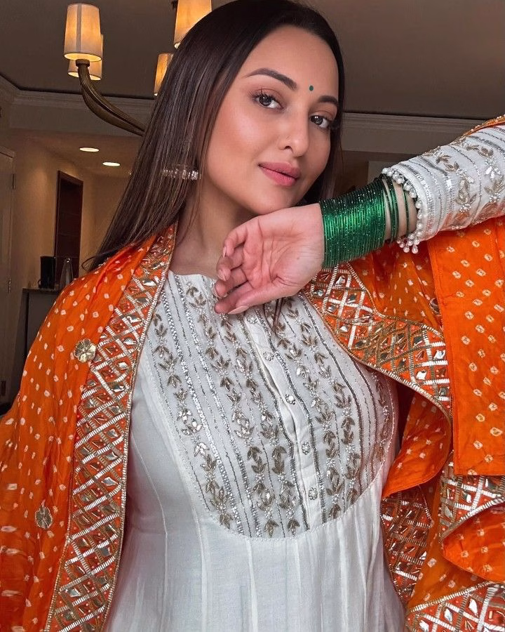Sonakshi Sinha