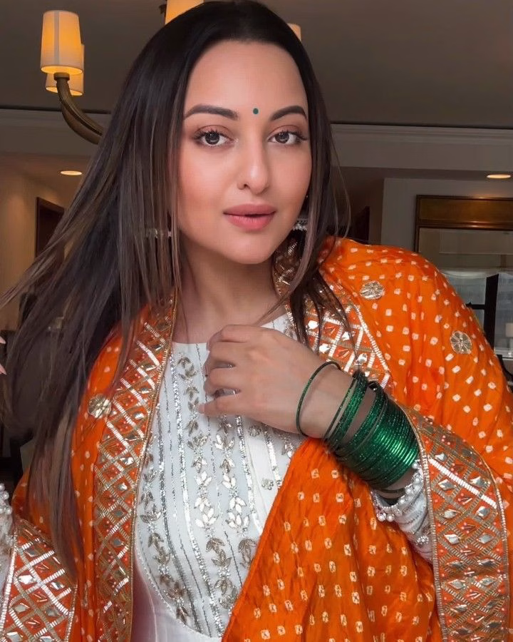 Sonakshi Sinha