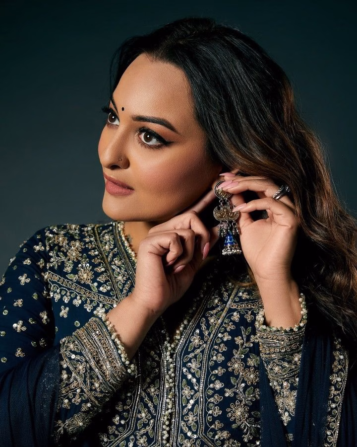 Sonakshi Sinha