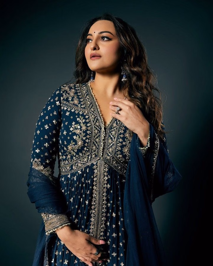 Sonakshi Sinha