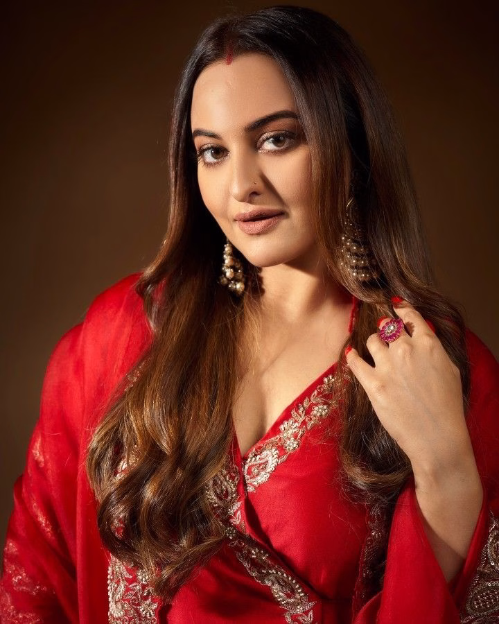 Sonakshi Sinha