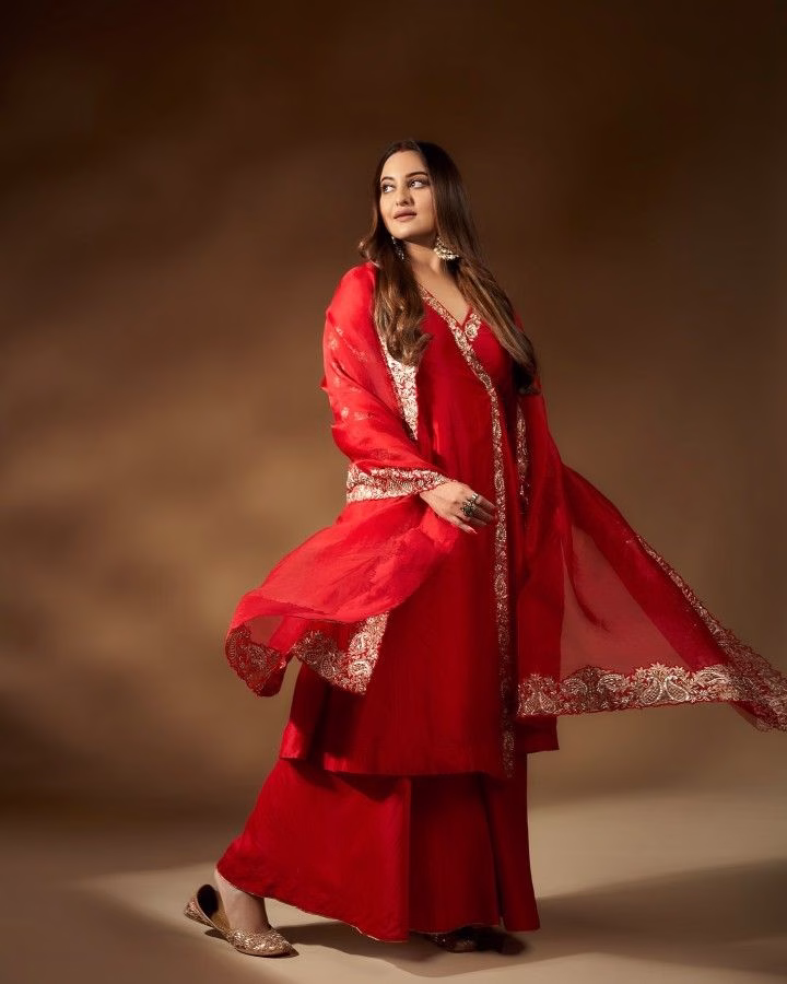 Sonakshi Sinha