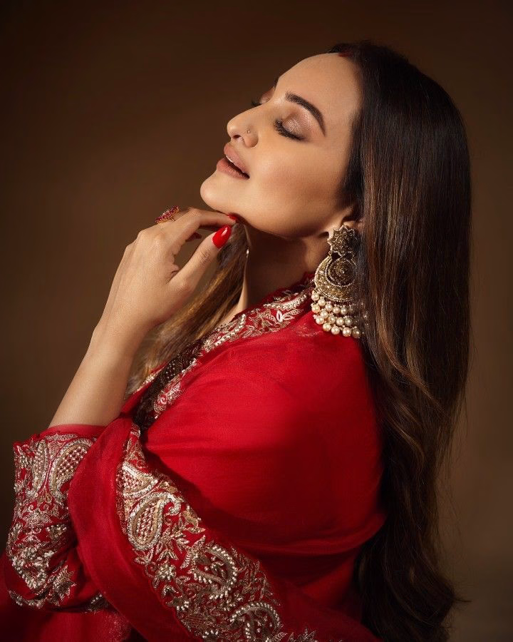 Sonakshi Sinha