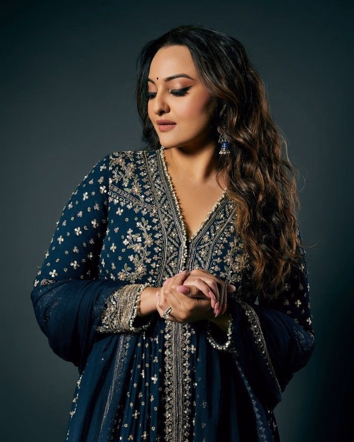 Sonakshi Sinha