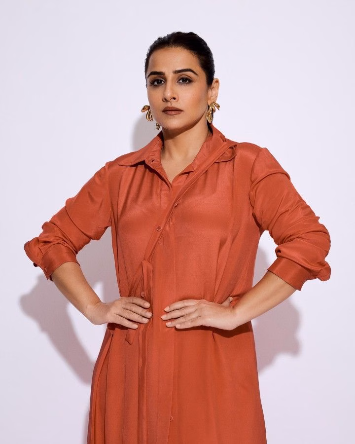 Vidya Balan