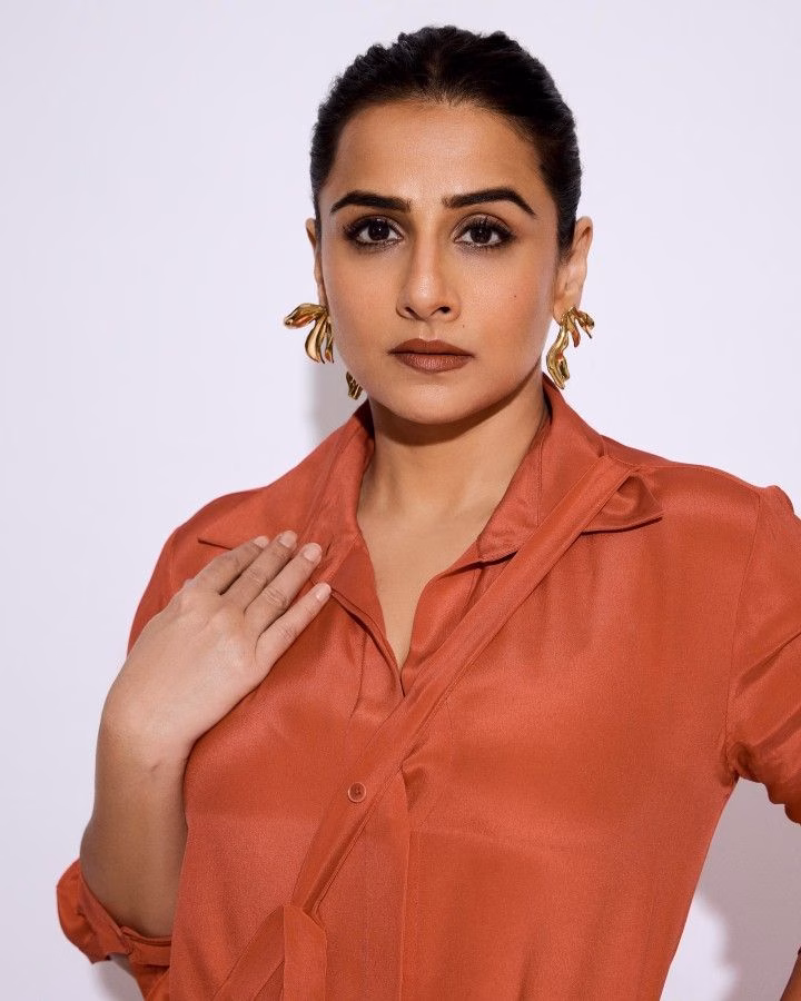 Vidya Balan