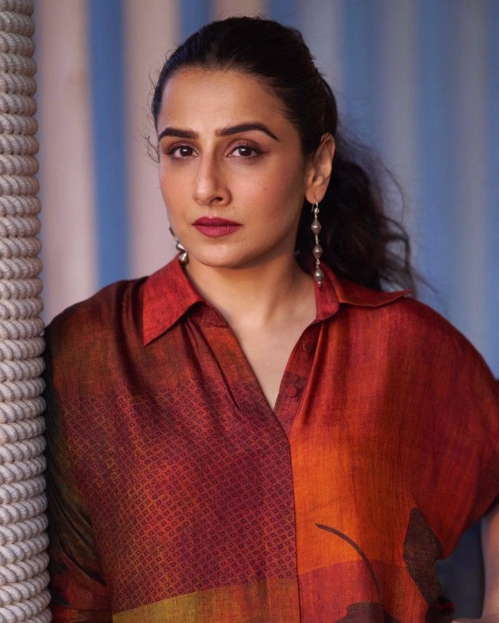 Vidya Balan