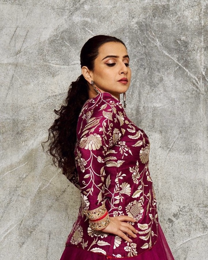 Vidya Balan