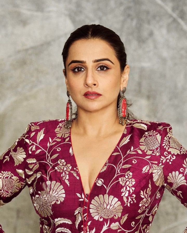 Vidya Balan