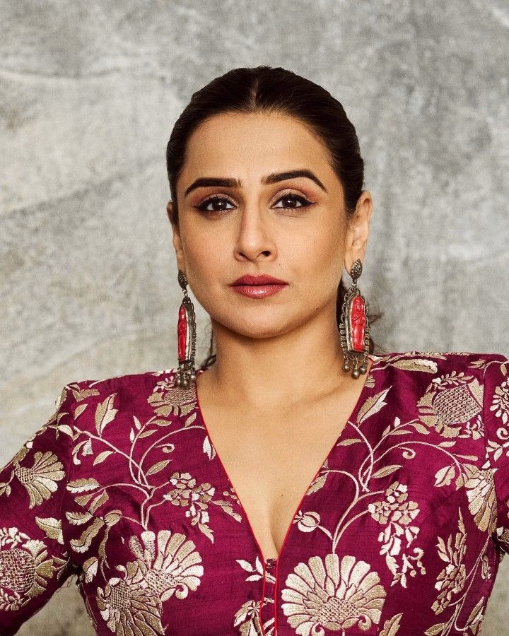 Vidya Balan