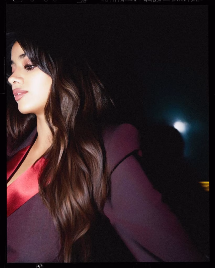 Janhvi Kapoor