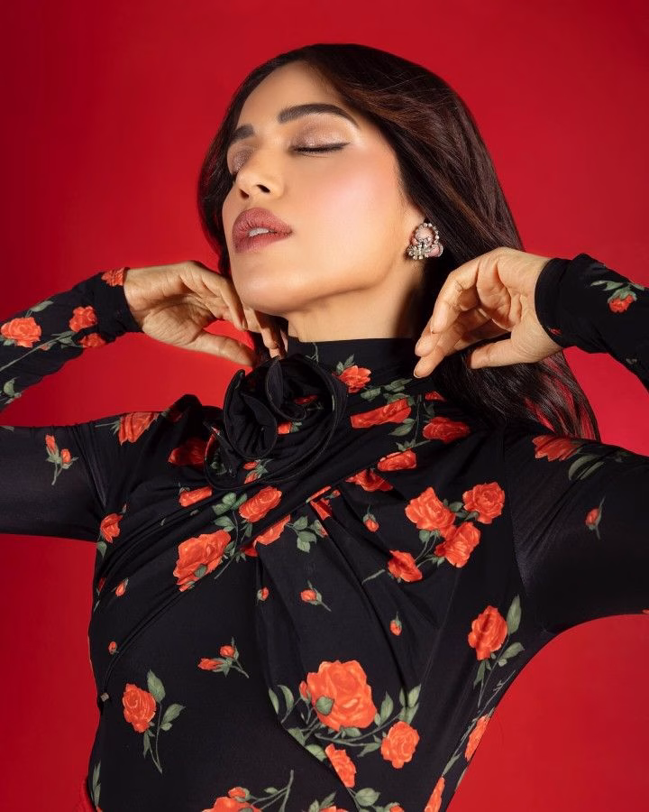 Bhumi Pednekar
