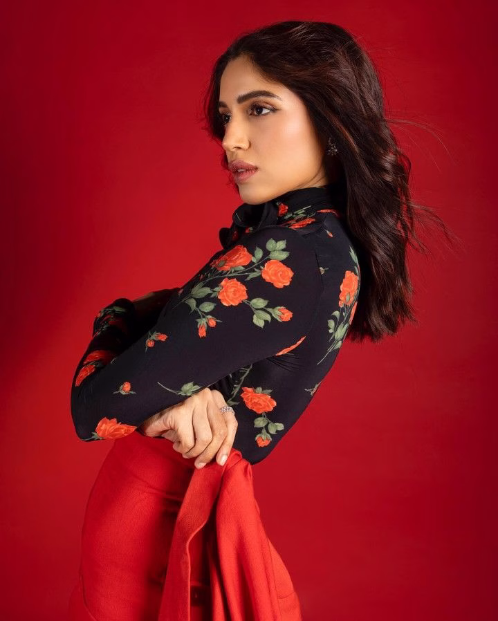 Bhumi Pednekar