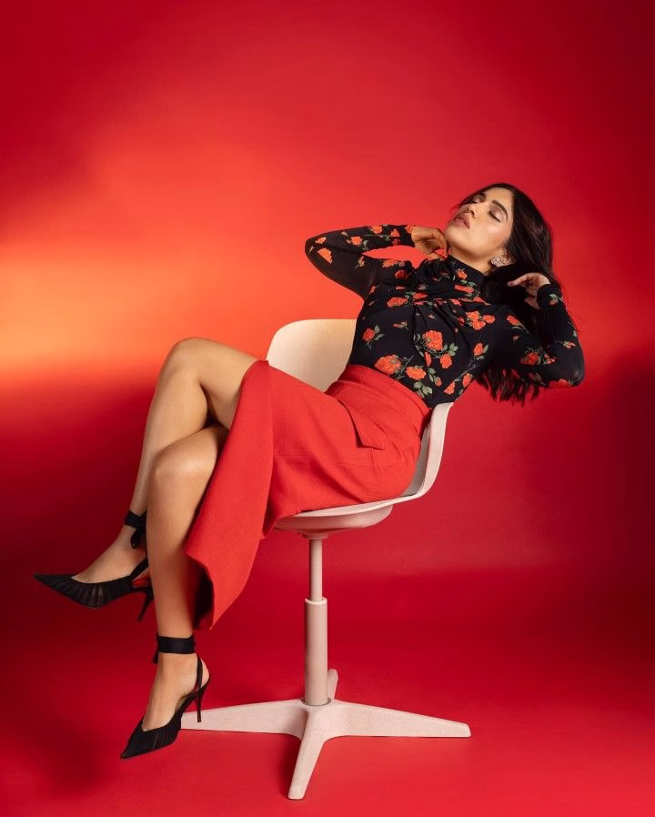 Bhumi Pednekar