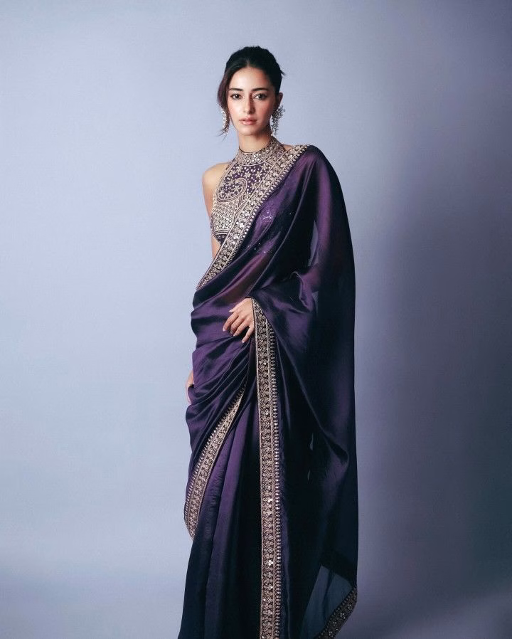 Ananya Pandey