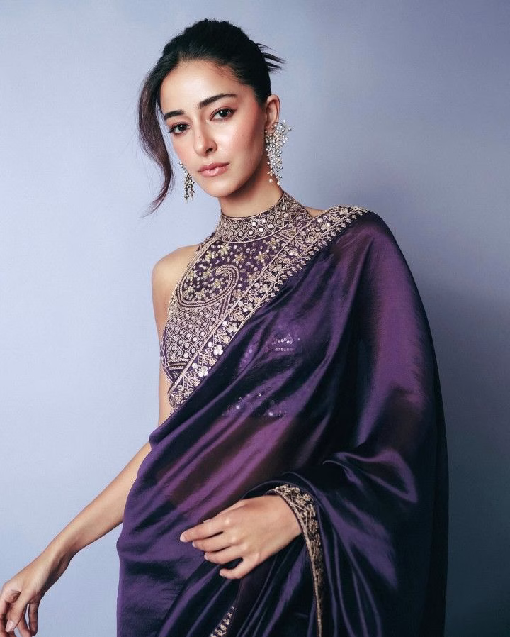 Ananya Pandey