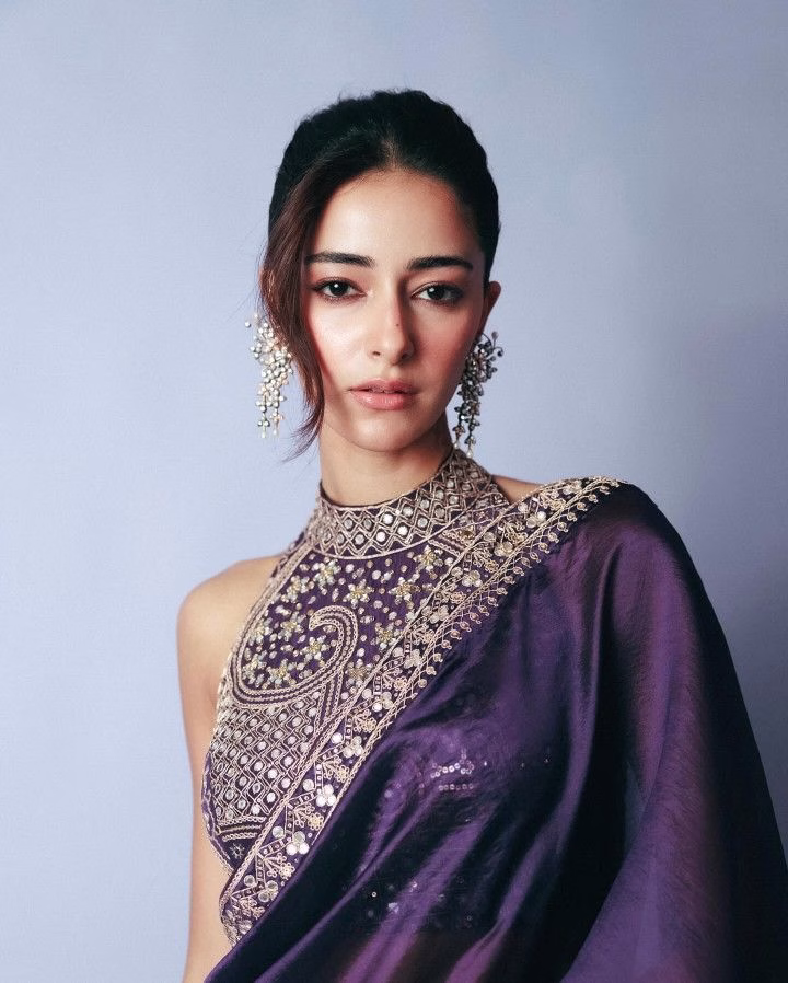 Ananya Pandey