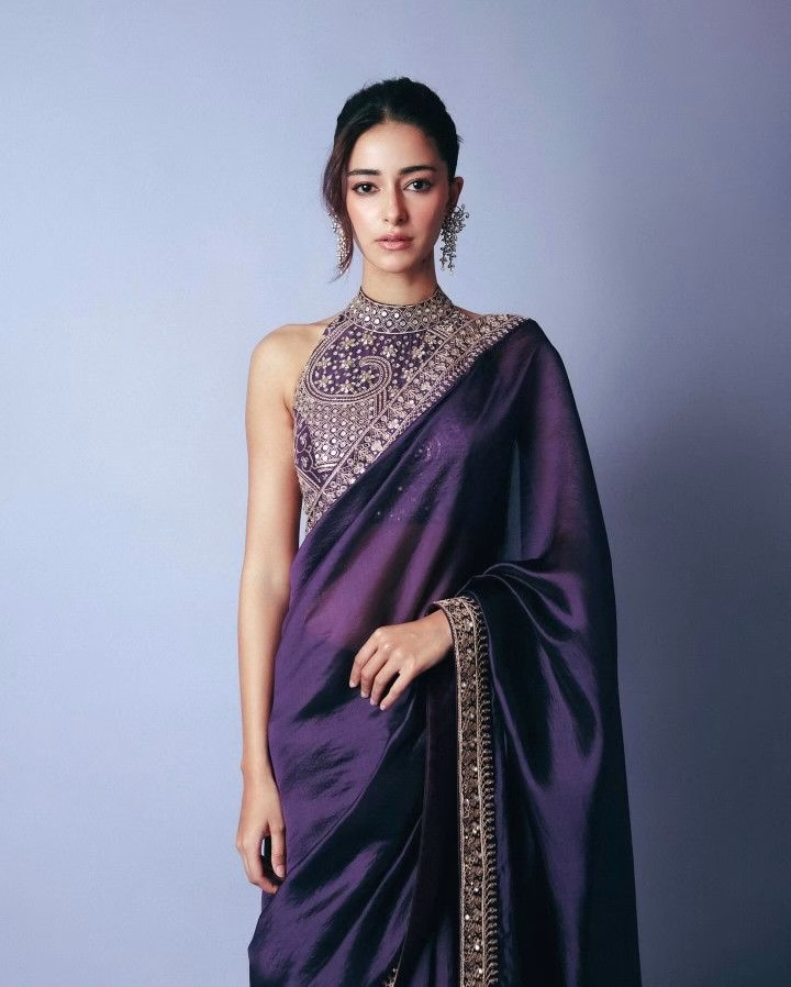 Ananya Pandey