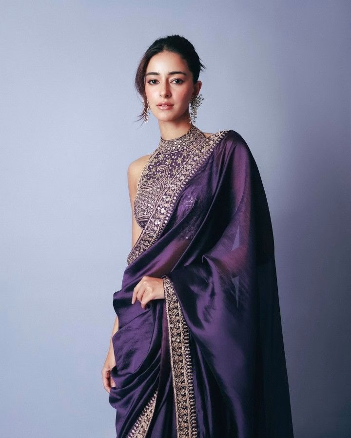 Ananya Pandey