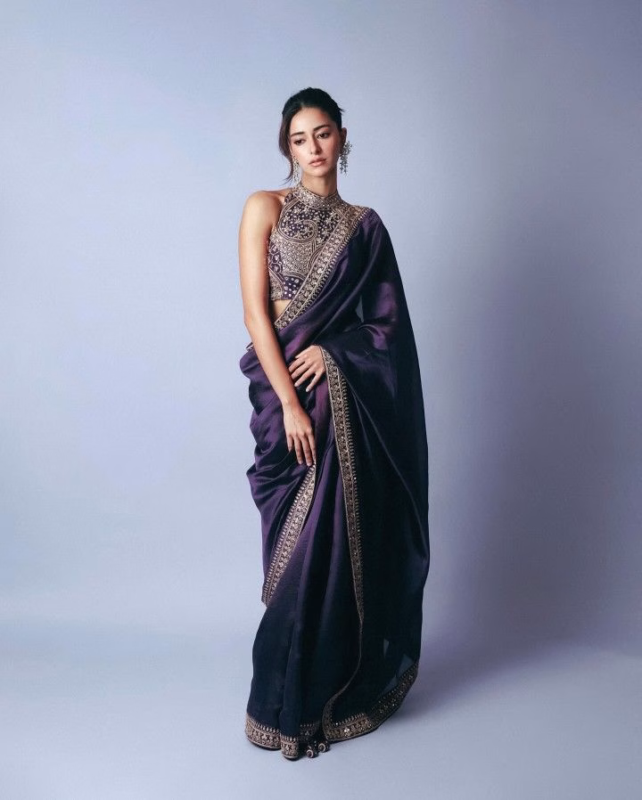 Ananya Pandey