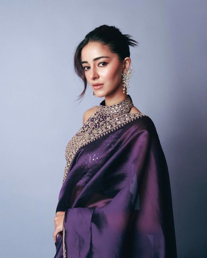 Ananya Pandey