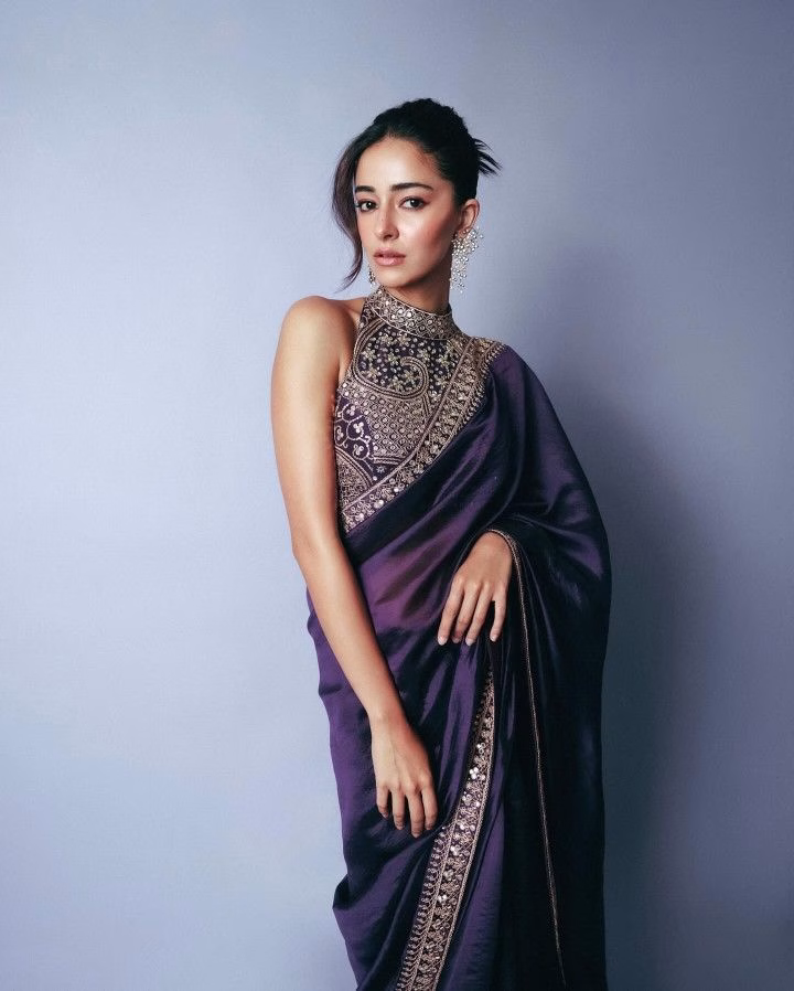 Ananya Pandey
