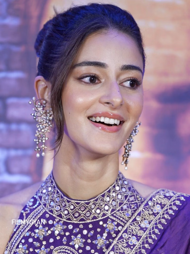 Ananya Pandey