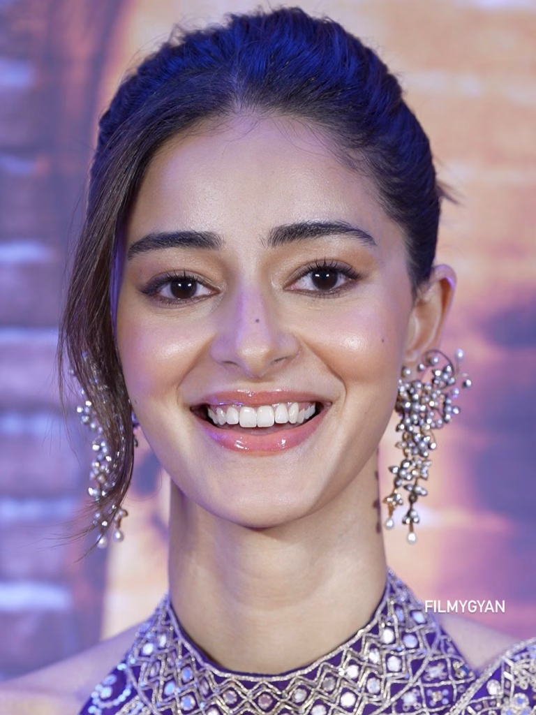Ananya Pandey