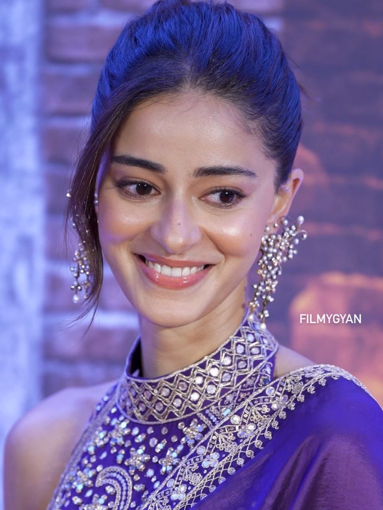 Ananya Pandey