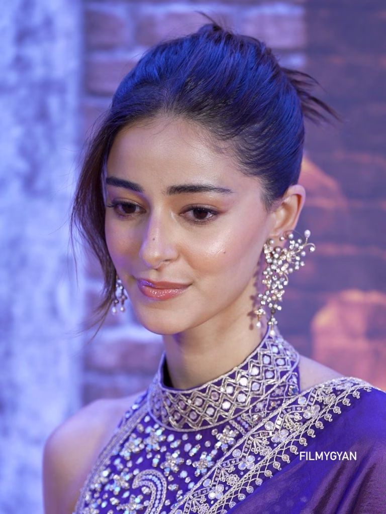 Ananya Pandey
