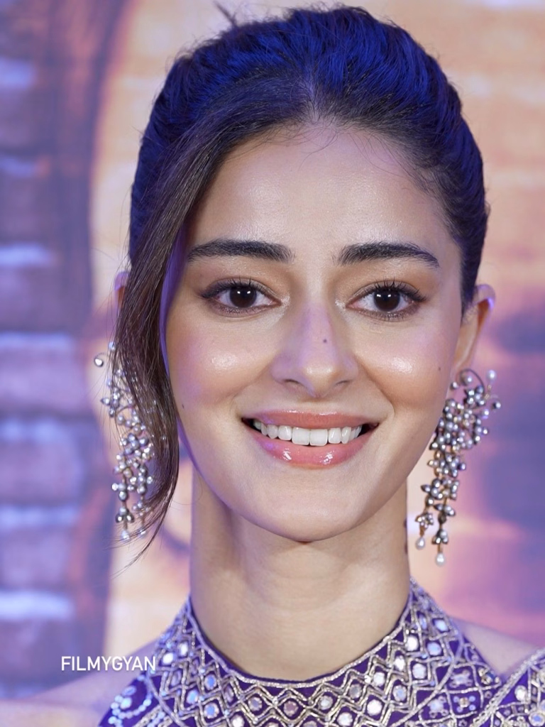 Ananya Pandey
