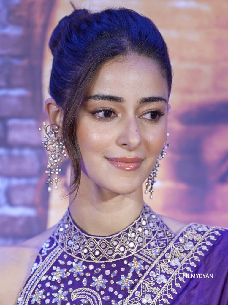 Ananya Pandey