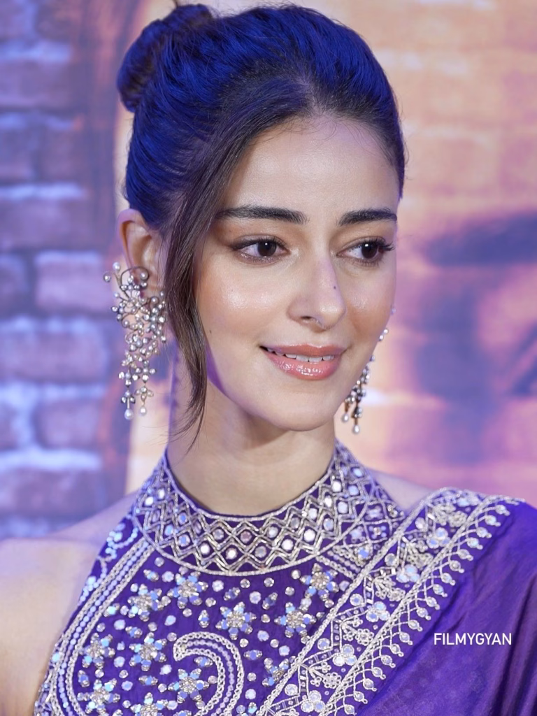 Ananya Pandey