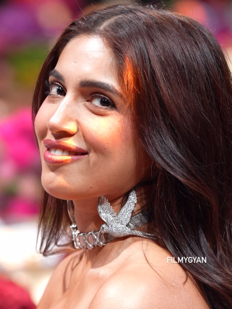 Bhumi Pednekar