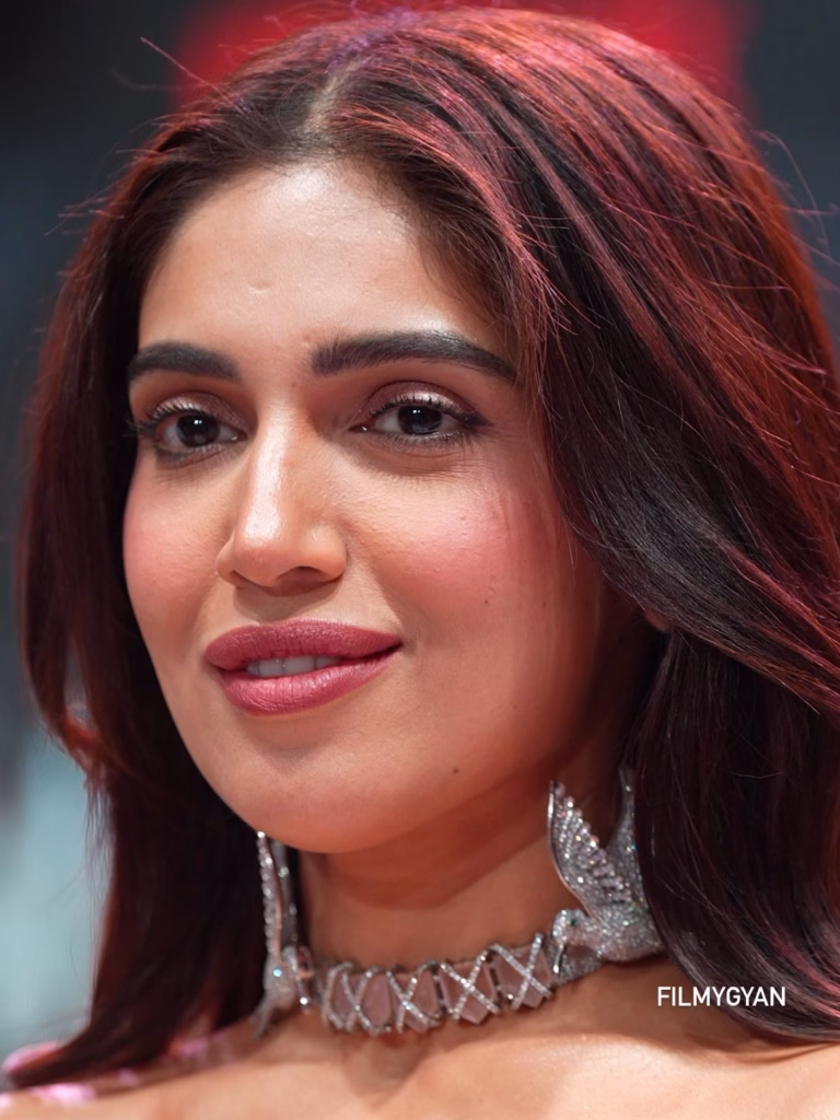 Bhumi Pednekar