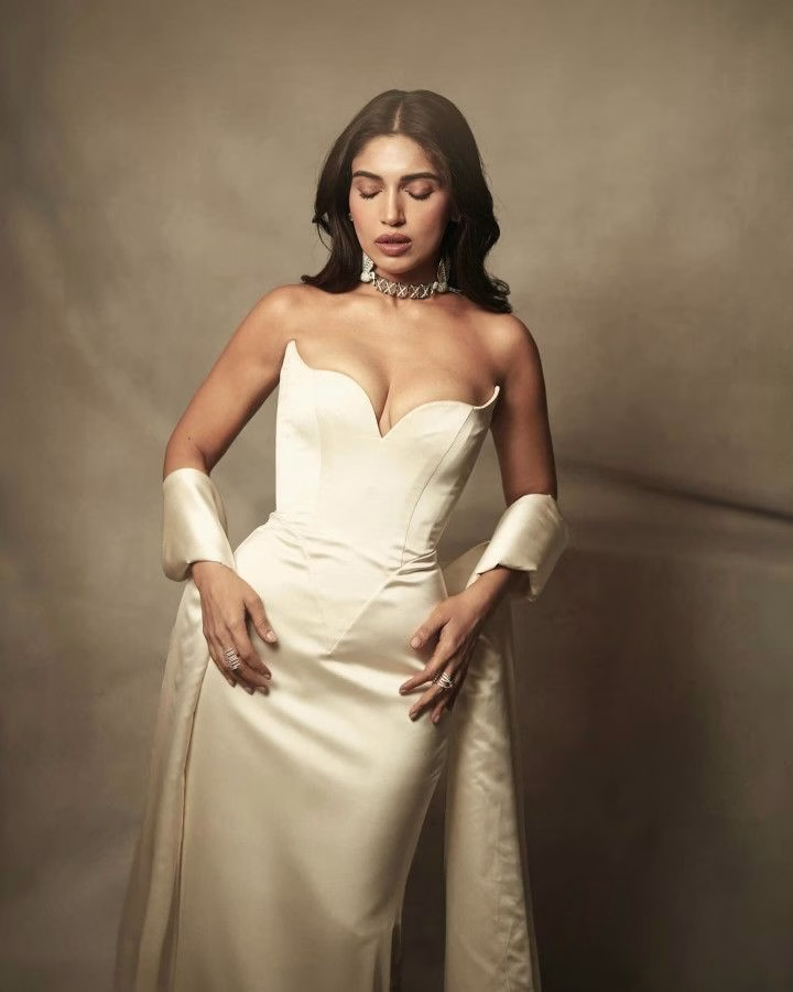 Bhumi Pednekar