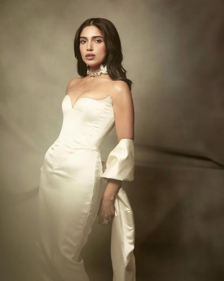 Bhumi Pednekar