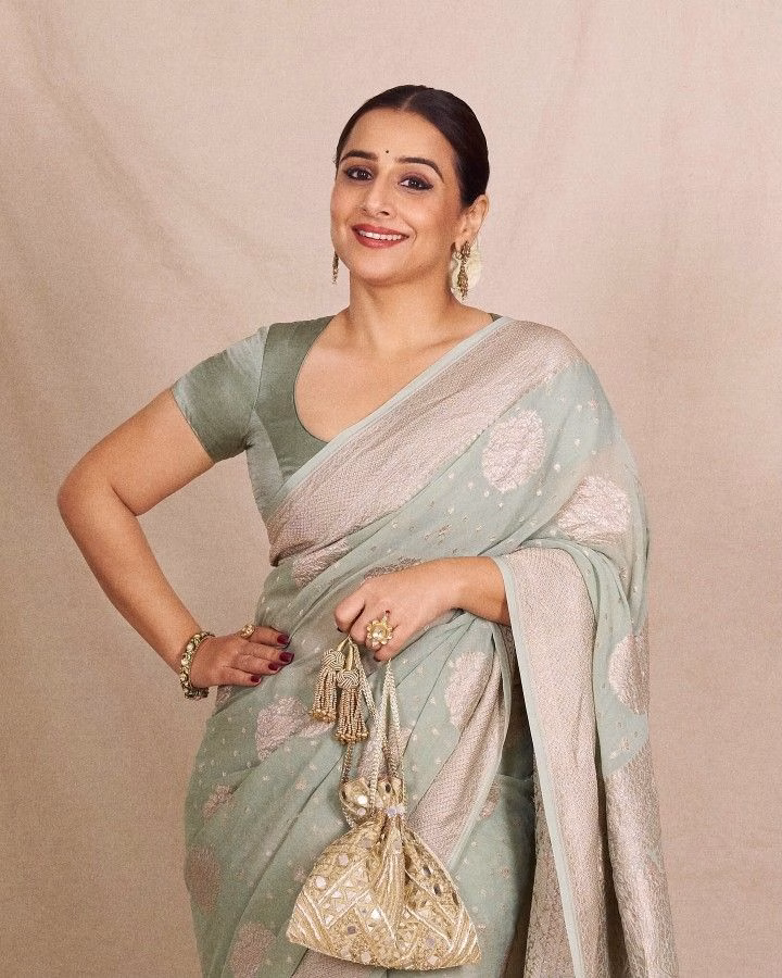 Vidya Balan