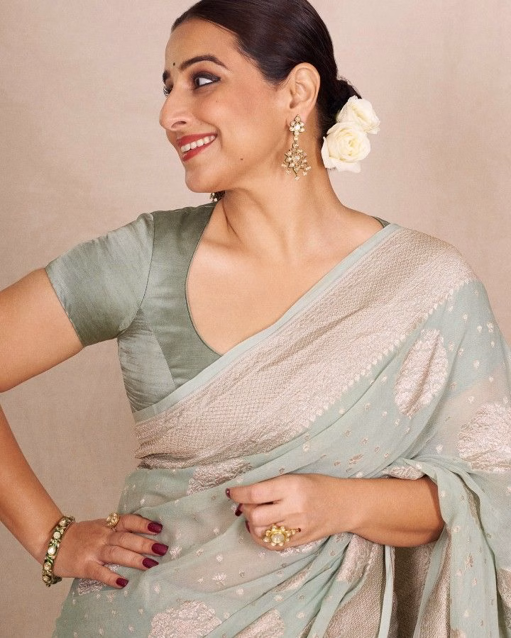 Vidya Balan