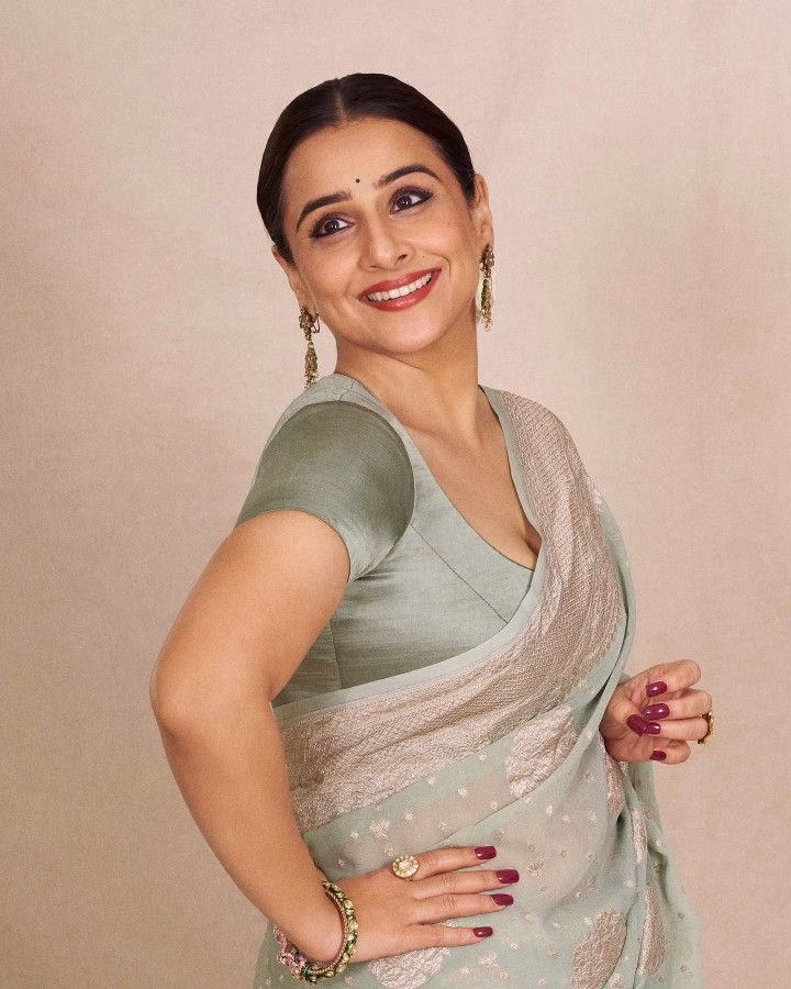 Vidya Balan